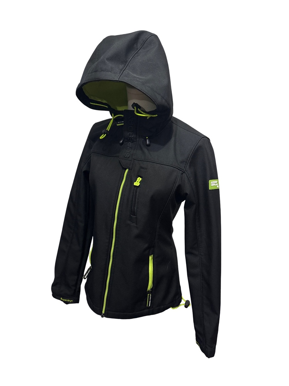 Superdry Original Windtrekker Japan - size XS